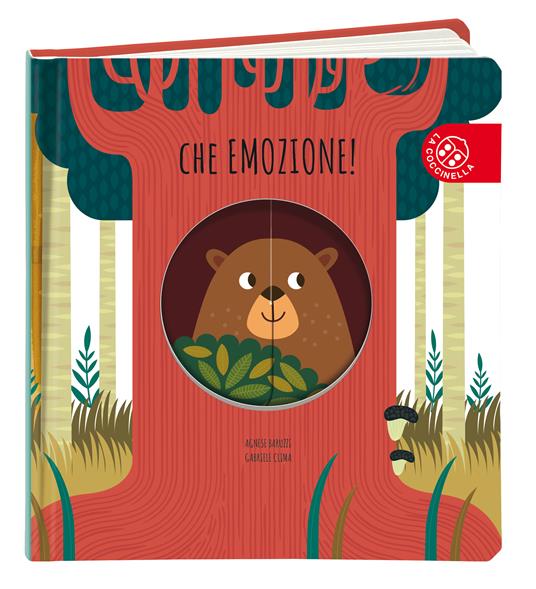 Lafeltrinelli Che emozione Saldi