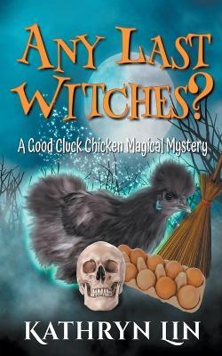 Lafeltrinelli Any Last Witches?