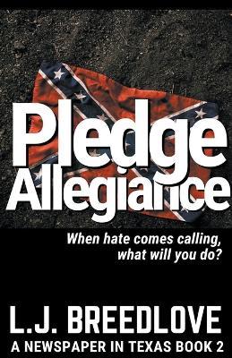 Lafeltrinelli Pledge Allegiance