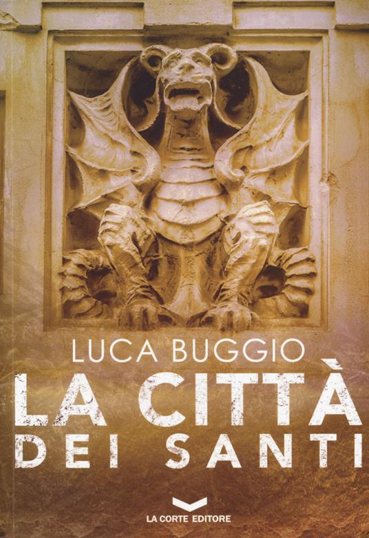Lafeltrinelli La città dei santi