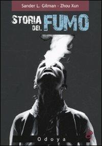 Lafeltrinelli Storia del fumo