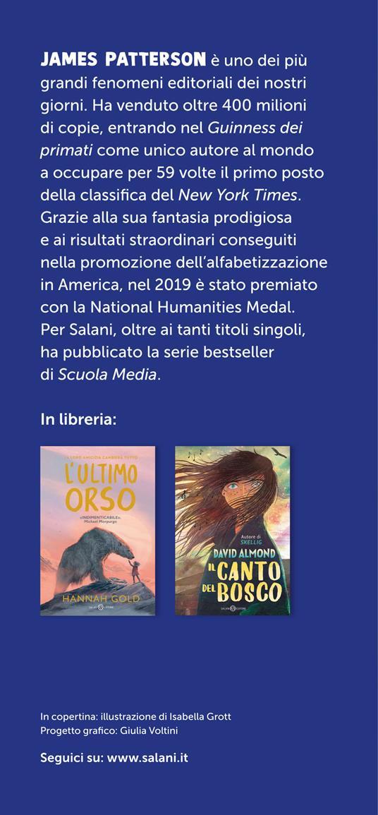 Lafeltrinelli La bambina che amava gli elefanti Italia