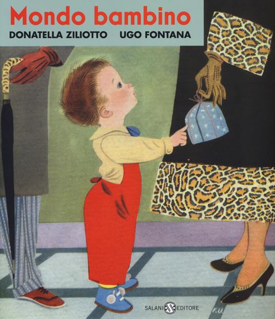 Lafeltrinelli Mondo bambino
