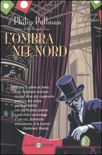 Lafeltrinelli L'ombra nel nord