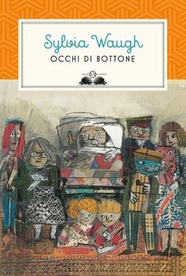 Lafeltrinelli Occhi di bottone