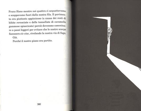Lafeltrinelli La città proibita. Cacciatori di tesori Moda