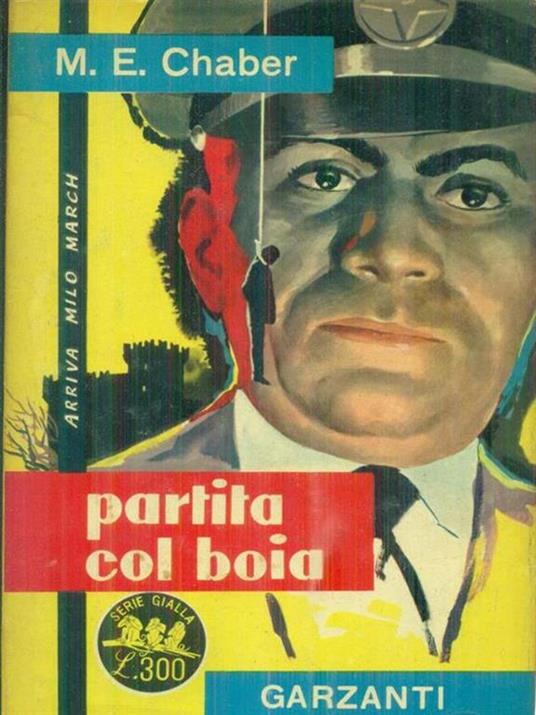 Lafeltrinelli Partita col boia