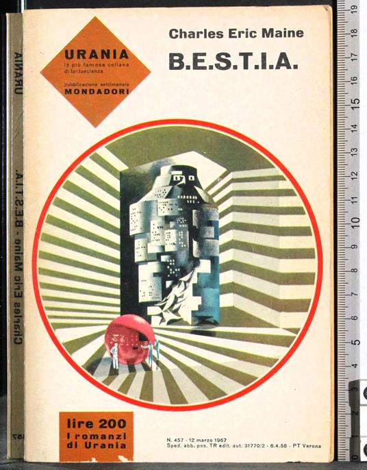 Lafeltrinelli B.E.S.T.I.A Offerta Anniversario