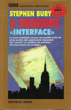 Lafeltrinelli Il Il presidente (Interface)