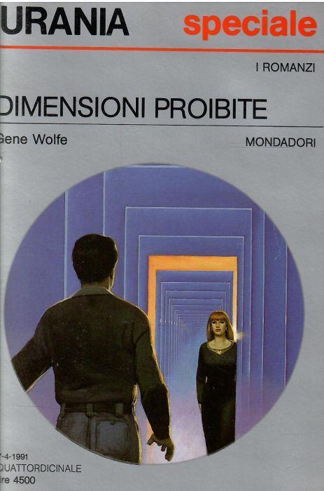 Lafeltrinelli Dimensioni Proibite Lightning offer