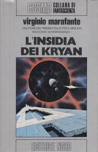 Lafeltrinelli L' insidia dei Kryan Nuovi prodotti