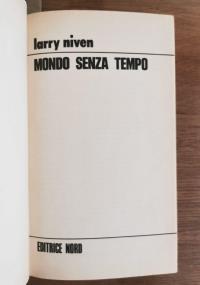 Lafeltrinelli Mondo senza tempo di Riccardo Valla