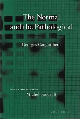 Lafeltrinelli The Normal and the Pathological