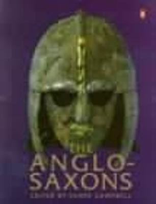 Lafeltrinelli The Anglo-Saxons