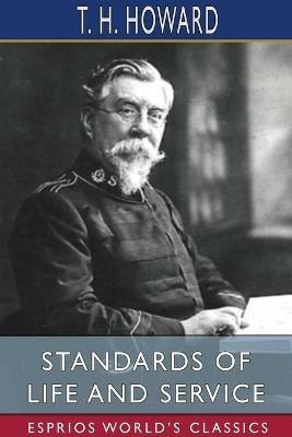 Lafeltrinelli Standards of Life and Service (Esprios Classics) Vendita Economica