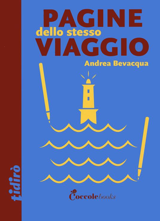 Lafeltrinelli Pagine dello stesso viaggio Moda