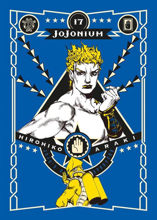Lafeltrinelli Jojonium. Vol. 17