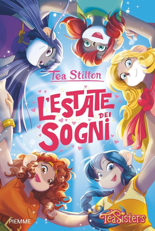 Lafeltrinelli L'estate dei sogni