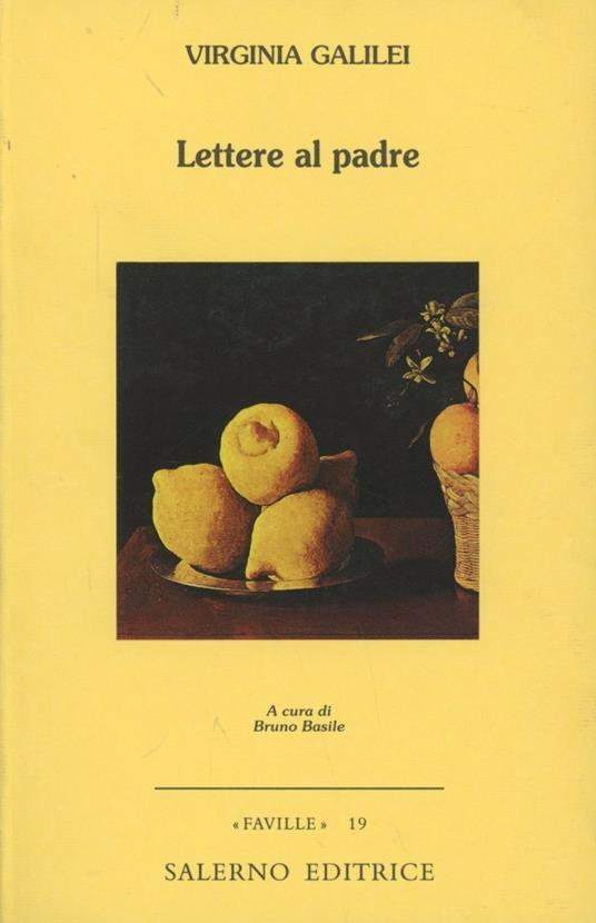 Lafeltrinelli Lettere al padre