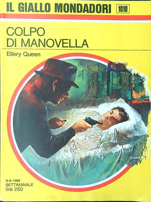 Lafeltrinelli Colpo di manovella