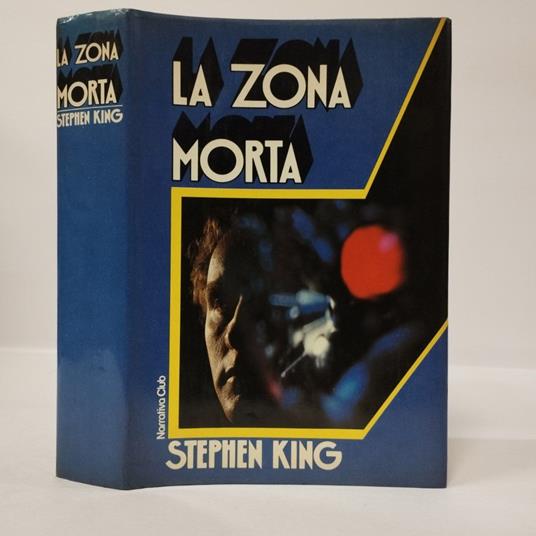 Lafeltrinelli zona morta