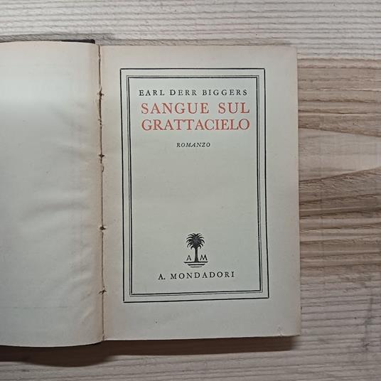 Lafeltrinelli Sangue sul grattacielo Trasporto libero internazionale