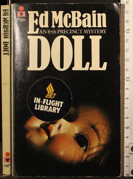 Lafeltrinelli Doll Esporta salva