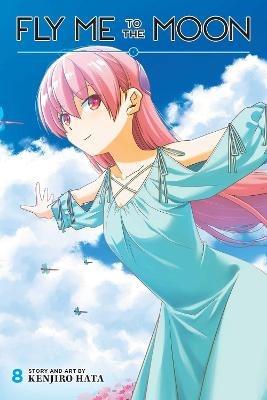 Lafeltrinelli Fly Me to the Moon Vol. 8