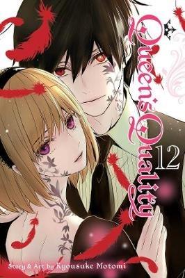 Lafeltrinelli Queen's Quality Vol. 12