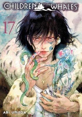 Lafeltrinelli Children of the Whales Vol. 17