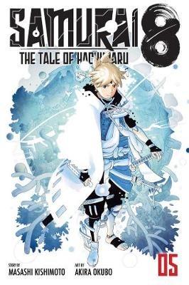 Lafeltrinelli Samurai 8: The Tale of Hachimaru Vol. 5 Prezzo Ridotto