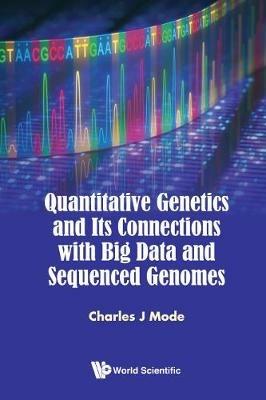 Lafeltrinelli Quantitative Genetics And Its Connections With Big Data And Sequenced Genomes
