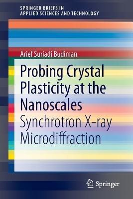 Lafeltrinelli Probing Crystal Plasticity at the Nanoscales: Synchrotron X-ray Microdiffraction Offerte