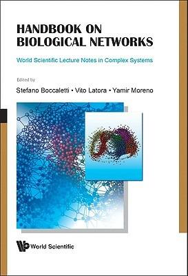 Lafeltrinelli Handbook On Biological Networks Saldi Di Fabbrica