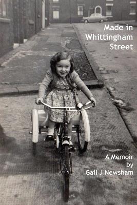 Lafeltrinelli Made in Whittingham Street