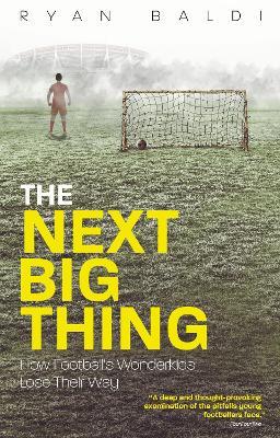 Lafeltrinelli The Next Big Thing
