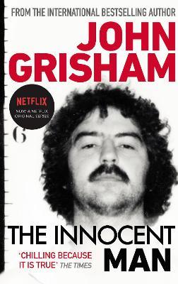 Lafeltrinelli The Innocent Man: A gripping crime thriller from the Sunday Times bestselling author of mystery and suspense Offerta migliore