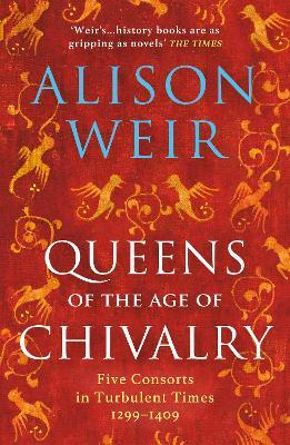 Lafeltrinelli Queens of the Age of Chivalry Offerta temporanea