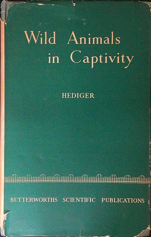 Lafeltrinelli Wild Animals in Captivity Comprane uno, ottenene uno gratis