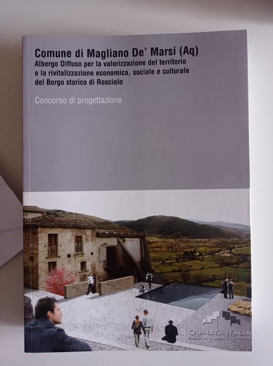 Lafeltrinelli Concorso di progettazione