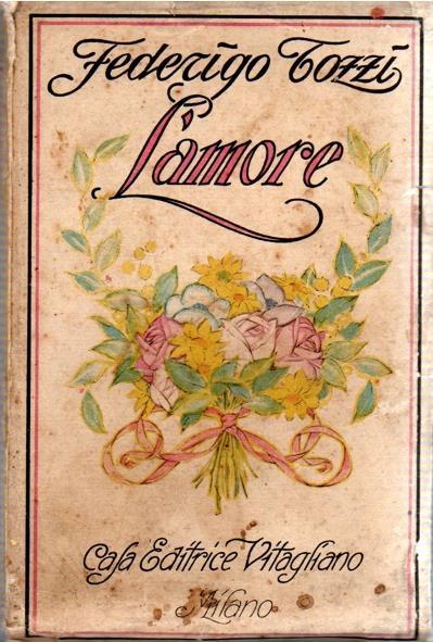Lafeltrinelli L' amore