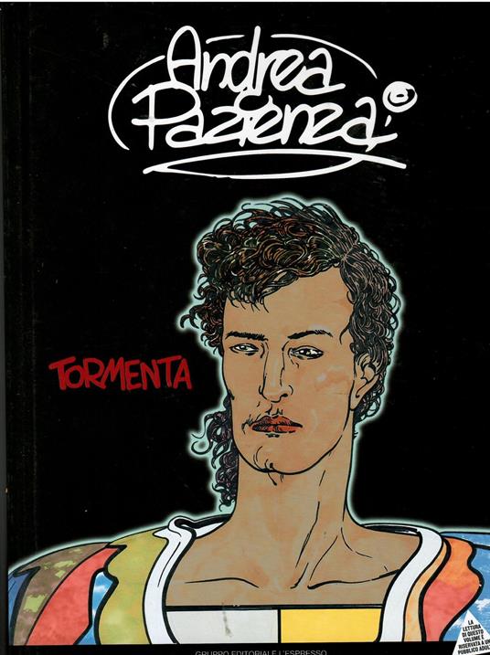 Lafeltrinelli Tormenta Qualità Garantita