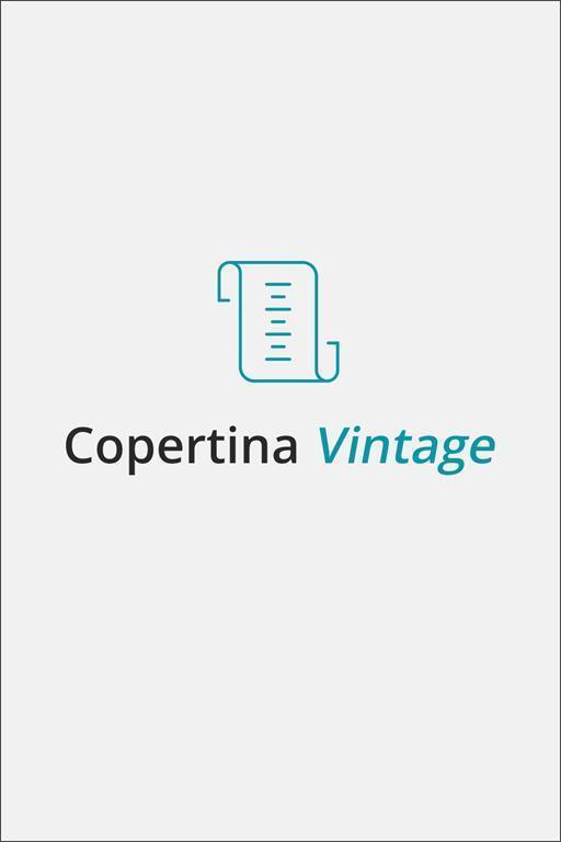 Lafeltrinelli C.C. 269 -279 Prefazione di Giorgio Barberi Squarotti