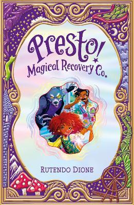 Lafeltrinelli Presto Magical Recovery Co