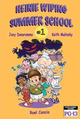 Lafeltrinelli Heinie Wiping Summer School: Number One
