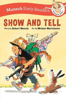 Lafeltrinelli Show and Tell Early Reader Hotsell