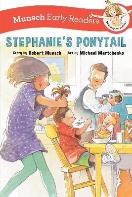 Lafeltrinelli Stephanie's Ponytail Early Reader Vendita Calda