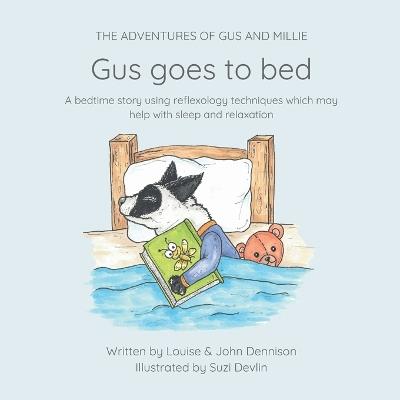 Lafeltrinelli Gus goes to bed