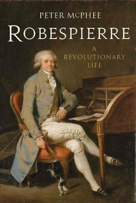 Lafeltrinelli Robespierre: A Revolutionary Life Fornitura limitata