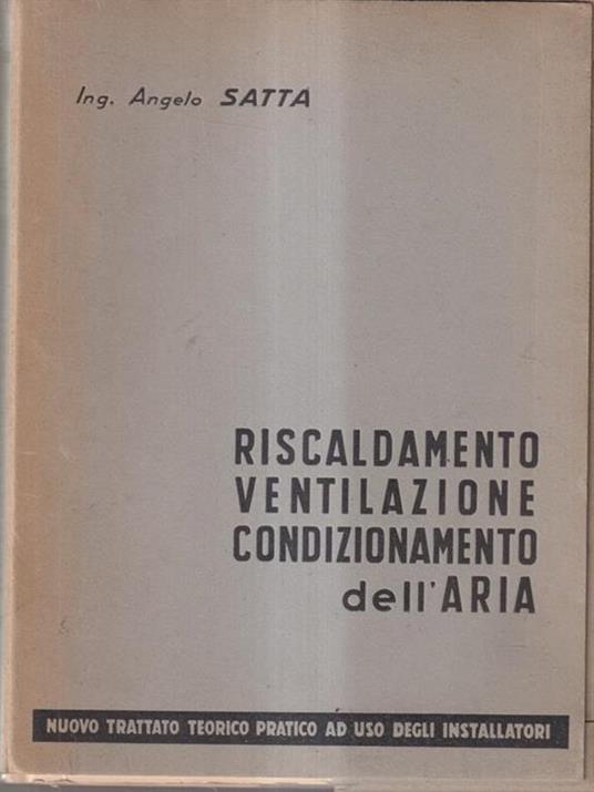 Lafeltrinelli Riscaldamento ventilazione condizionamento dell'aria Comprane uno, ottenene uno gratis
